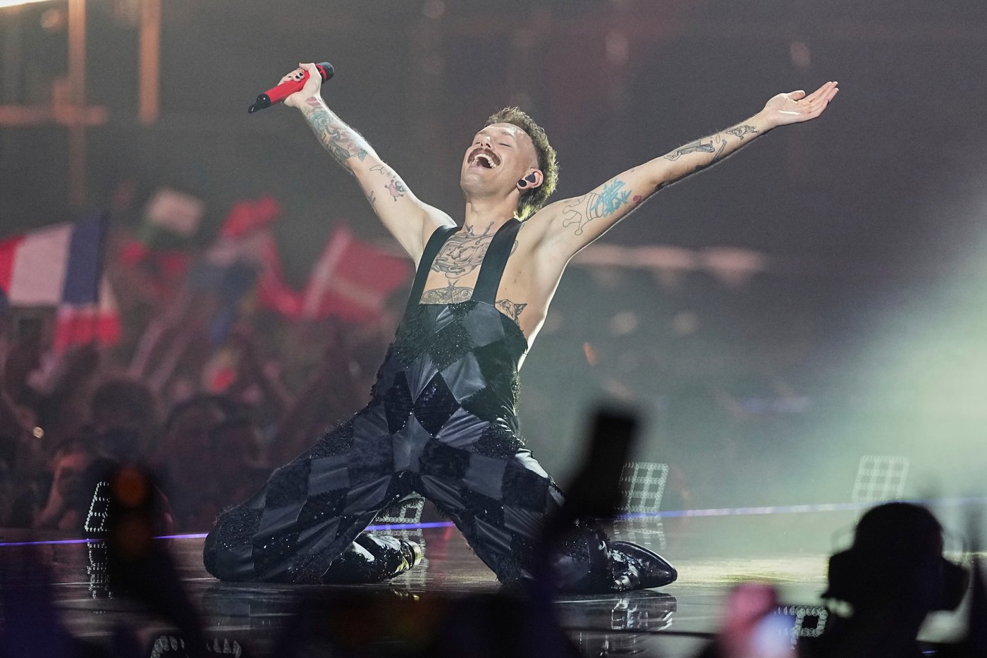 The Eurovision final lineup is confirmed after 5 more countries are sent packing | iNFOnews.ca The Eurovision final lineup is confirmed after 5 more countries are sent packing | iNFOnews.ca