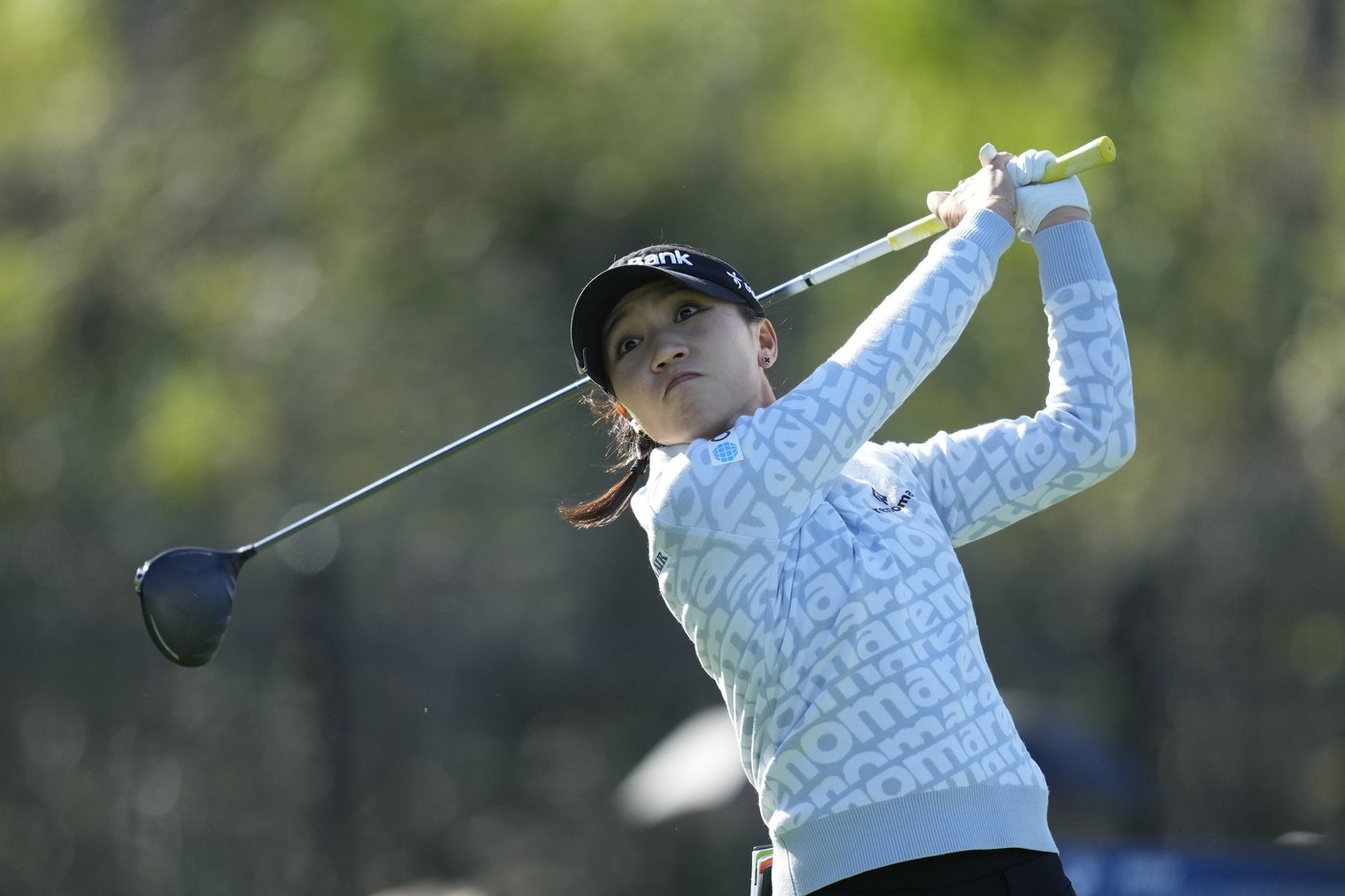 Nelly Korda has all but wrapped up LPGA player of the year. Lydia Ko would make for a good debate | iNFOnews.ca Nelly Korda has all but wrapped up LPGA player of the year. Lydia Ko would make for a good debate | iNFOnews.ca