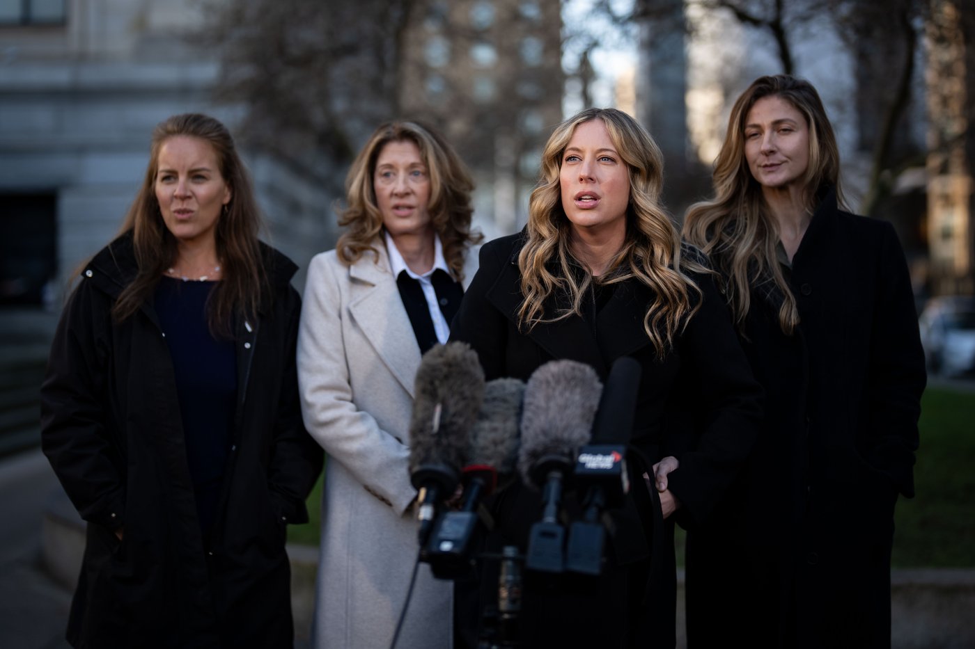 'Troubled' counsel for OPCC resigns from Myles Gray hearing over obscenity | iNFOnews.ca