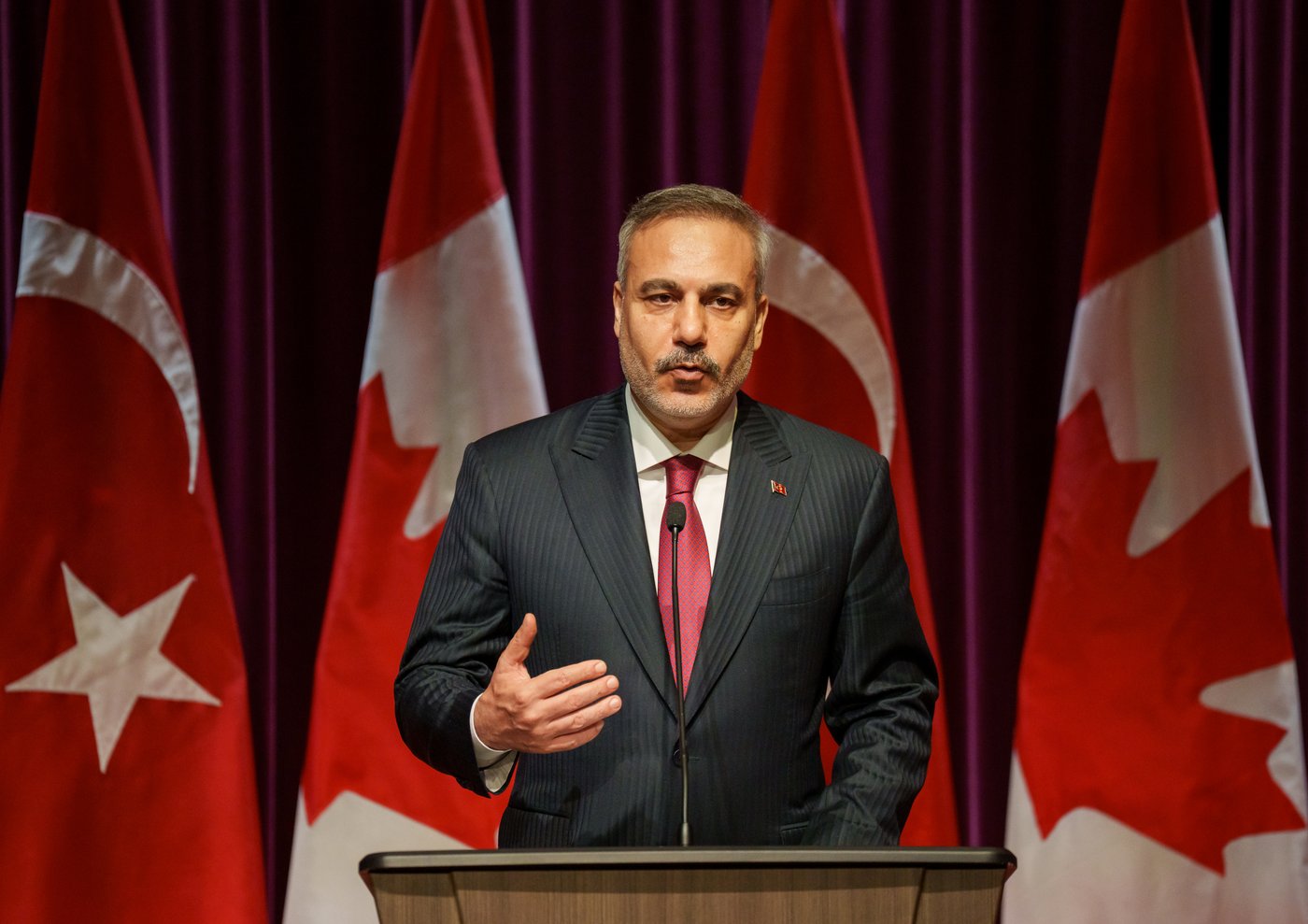 Carney to travel to Turkey, where NATO allies will focus on managing Trump | iNFOnews.ca Carney to travel to Turkey, where NATO allies will focus on managing Trump | iNFOnews.ca