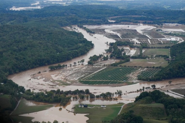 The body of the last victim of Hurricane Helene in Tennessee has been found, 2 years later | iNFOnews.ca