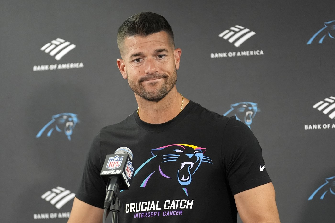 Blowout loss to Bears another reminder of just badly the Panthers botched 2023 trade for Bryce Young | iNFOnews.ca