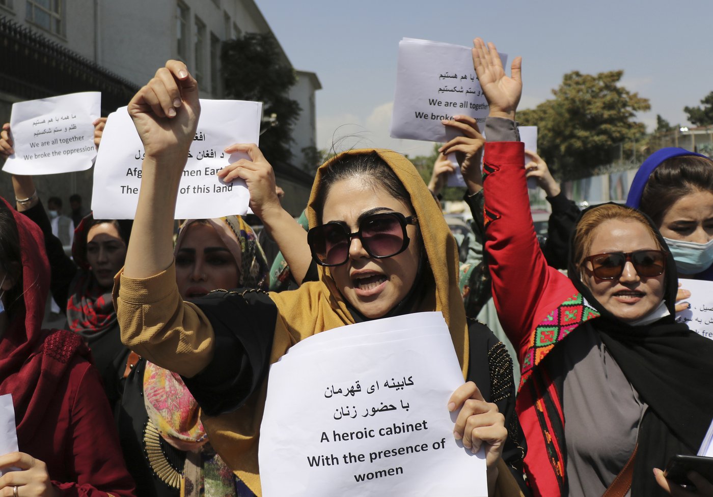 Afghanistan is starting its fifth year of Taliban rule. Here are 5 things to know | iNFOnews.ca Afghanistan is starting its fifth year of Taliban rule. Here are 5 things to know | iNFOnews.ca