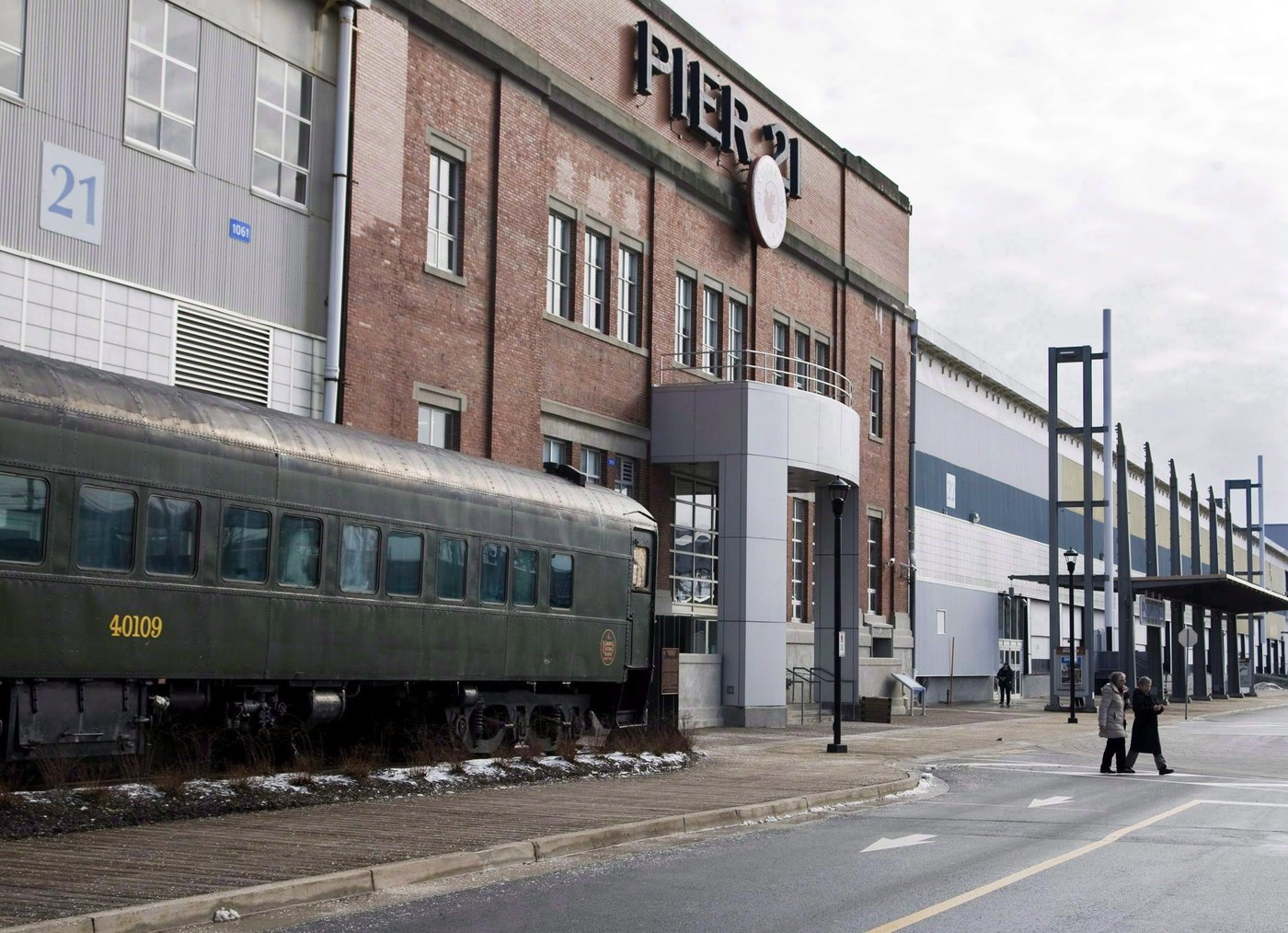 Immigration museum CEO in Halifax accused of creating environment of fear | iNFOnews.ca Immigration museum CEO in Halifax accused of creating environment of fear | iNFOnews.ca