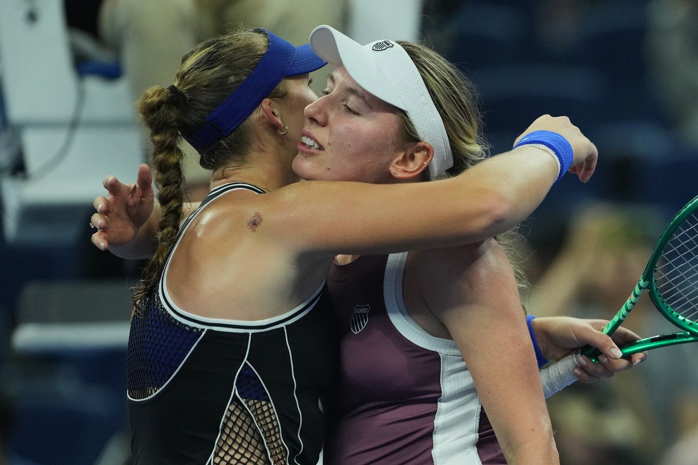 Andreeva beats Alexandrova to reach China Open semifinals and next faces Bartunkova | iNFOnews.ca Andreeva beats Alexandrova to reach China Open semifinals and next faces Bartunkova | iNFOnews.ca
