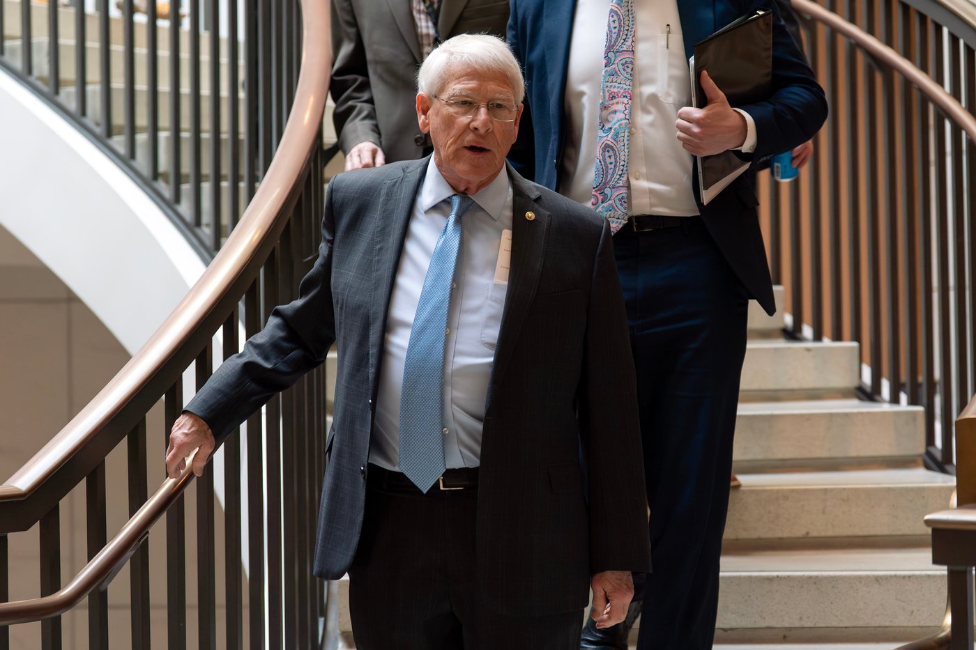Some GOP senators and Trump allies have harsh reviews of his agreement to end Iran war | iNFOnews.ca Some GOP senators and Trump allies have harsh reviews of his agreement to end Iran war | iNFOnews.ca