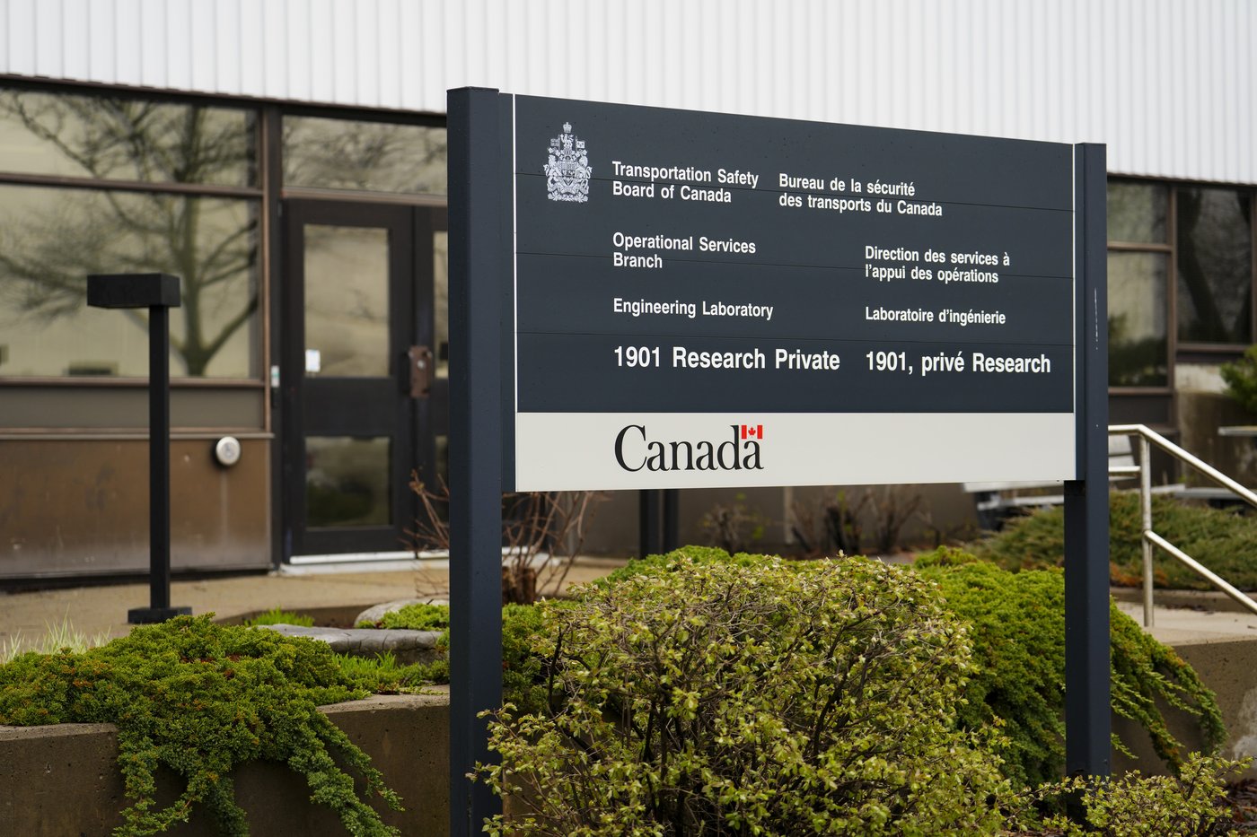 B.C. natural gas leak caused by crews hitting misidentified pipeline: TSB report | iNFOnews.ca