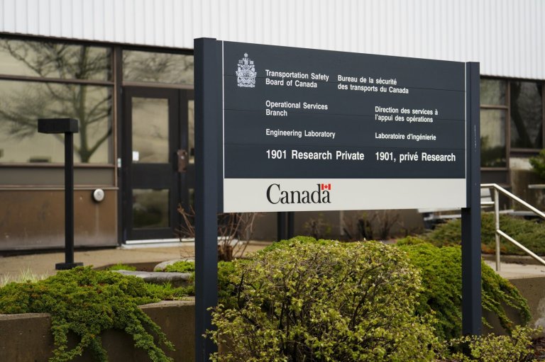 B.C. natural gas leak caused by crews hitting misidentified pipeline: TSB report | iNFOnews.ca