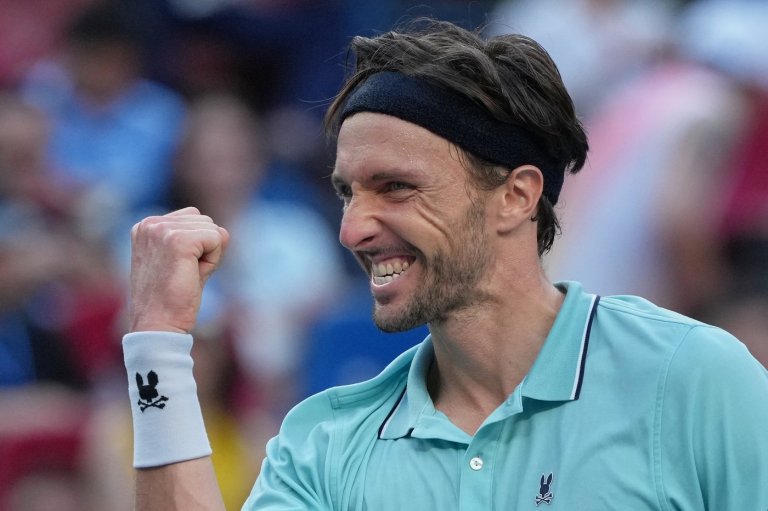 Shanghai Masters a family affair as Rinderknech joins cousin Vacherot in semifinals | iNFOnews.ca