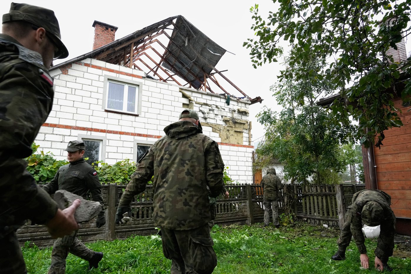 Russian forays into NATO airspace are causing alarm. Here's why they might be happening | iNFOnews.ca Russian forays into NATO airspace are causing alarm. Here's why they might be happening | iNFOnews.ca