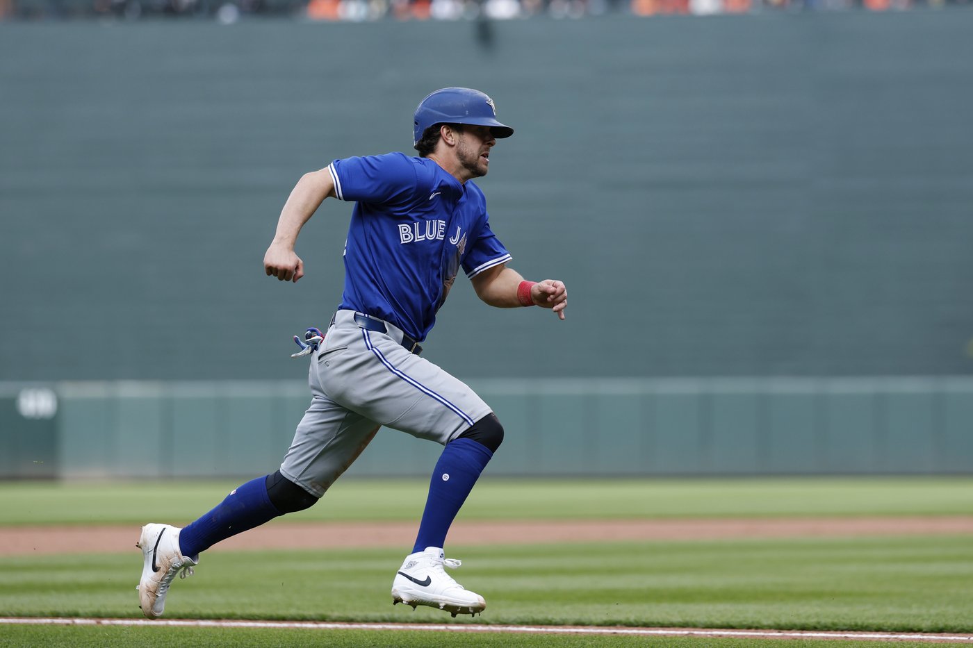 Myles Straw drives in go-ahead run in 10th, Blue Jays beat Orioles 7-6 | iNFOnews.ca Myles Straw drives in go-ahead run in 10th, Blue Jays beat Orioles 7-6 | iNFOnews.ca