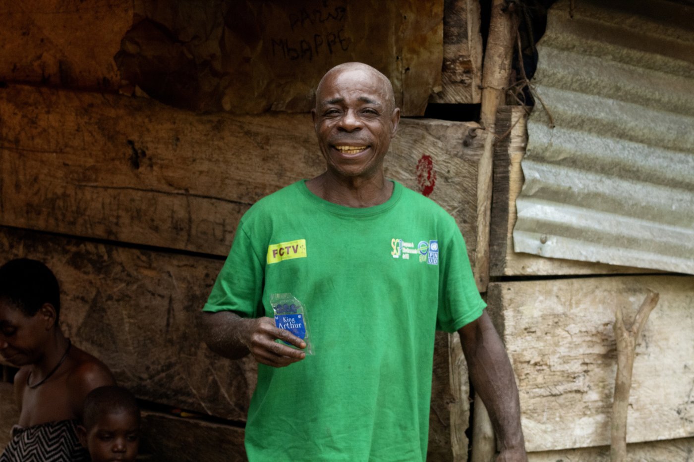 Lack of birth certificates puts Cameroon’s Indigenous people on the brink of statelessness | iNFOnews.ca Lack of birth certificates puts Cameroon’s Indigenous people on the brink of statelessness | iNFOnews.ca