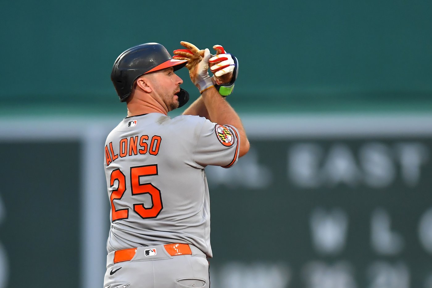 Pete Alonso homers and Shane Baz works 7 innings as Orioles beat Red Sox 4-2 | iNFOnews.ca Pete Alonso homers and Shane Baz works 7 innings as Orioles beat Red Sox 4-2 | iNFOnews.ca