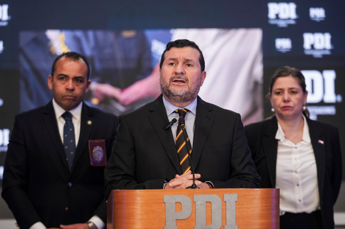 Colombia captures a suspected Tren de Aragua gang leader as US security ties deepen | iNFOnews.ca