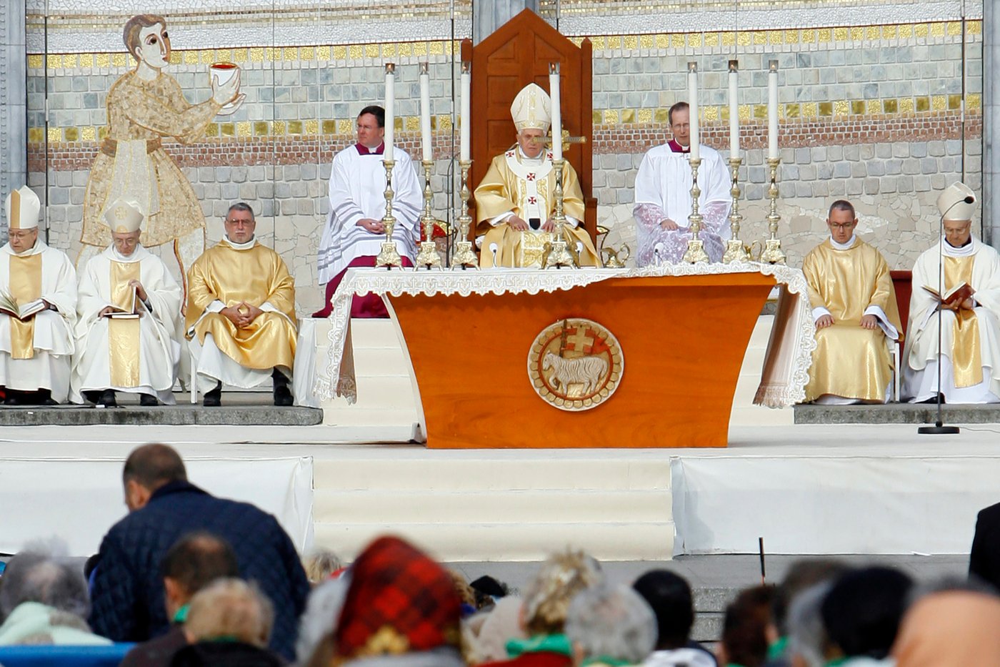 Pope Leo XIV in France will find a secular country at odds with Catholic teaching on life | iNFOnews.ca