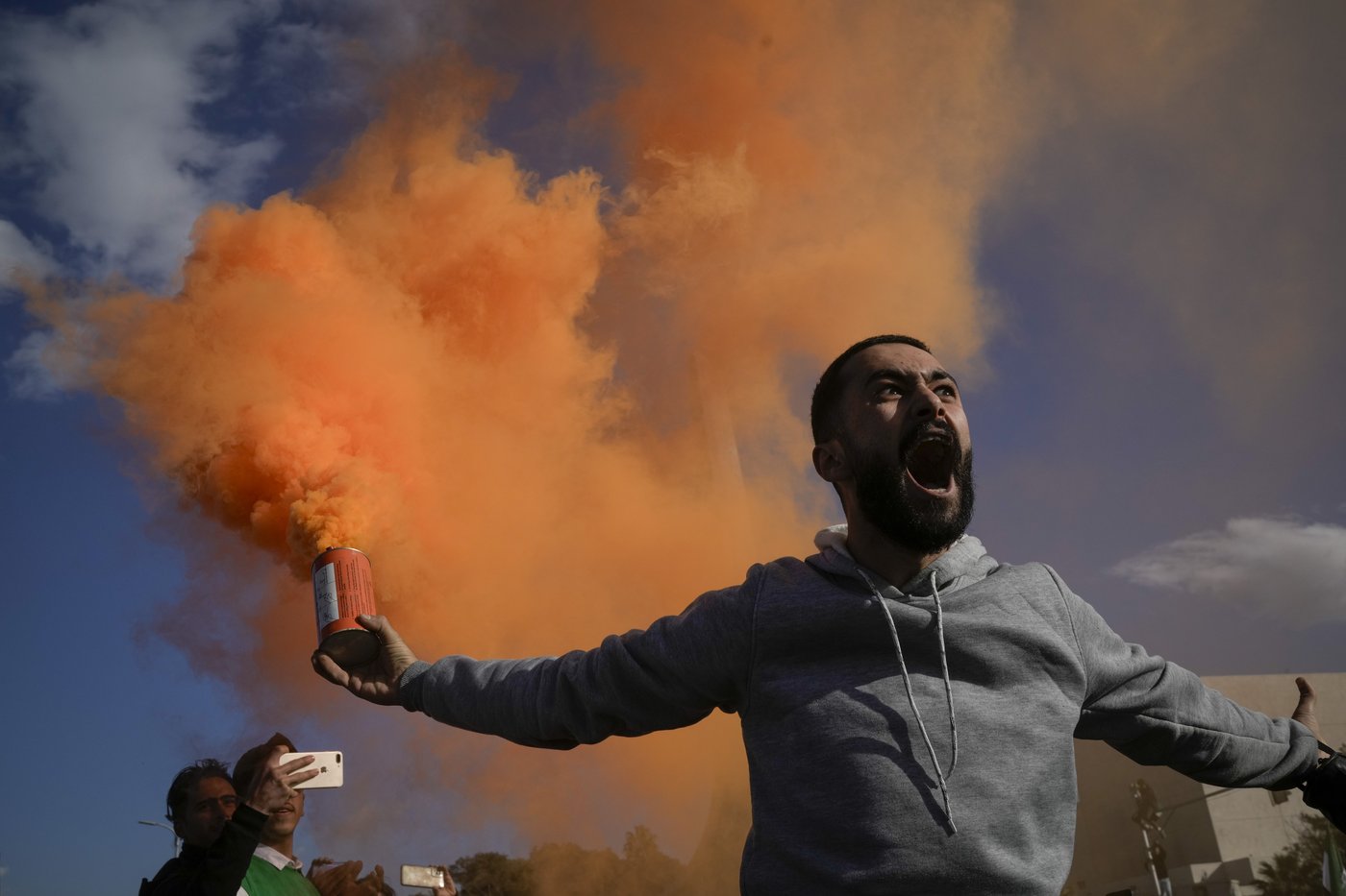 New Syria's 1st week: Rebels try to bring normalcy while Syrians vow to speak up | iNFOnews.ca New Syria's 1st week: Rebels try to bring normalcy while Syrians vow to speak up | iNFOnews.ca