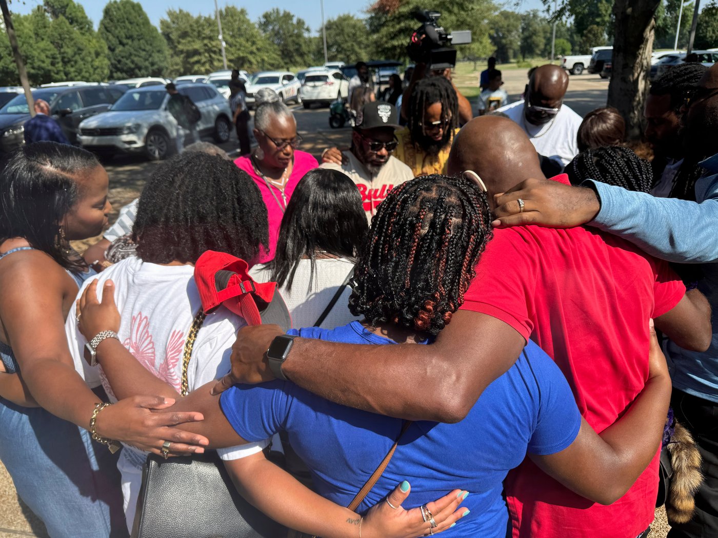 Mississippi police await autopsy results for Black student found hanged at Delta State | iNFOnews.ca