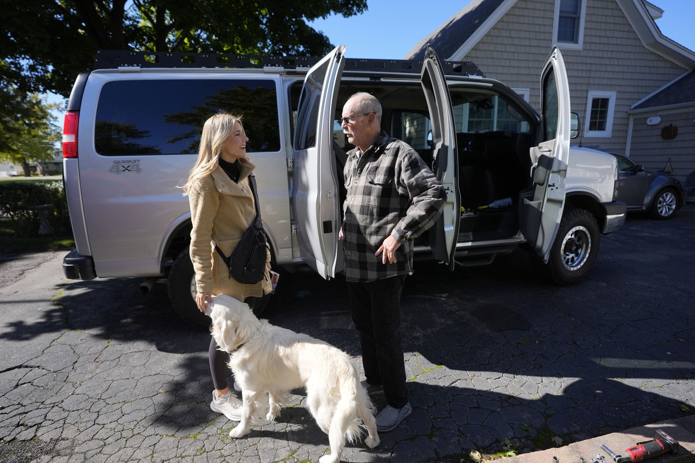 Michigan House races will test Democrats' grasp on the state government trifecta | iNFOnews.ca