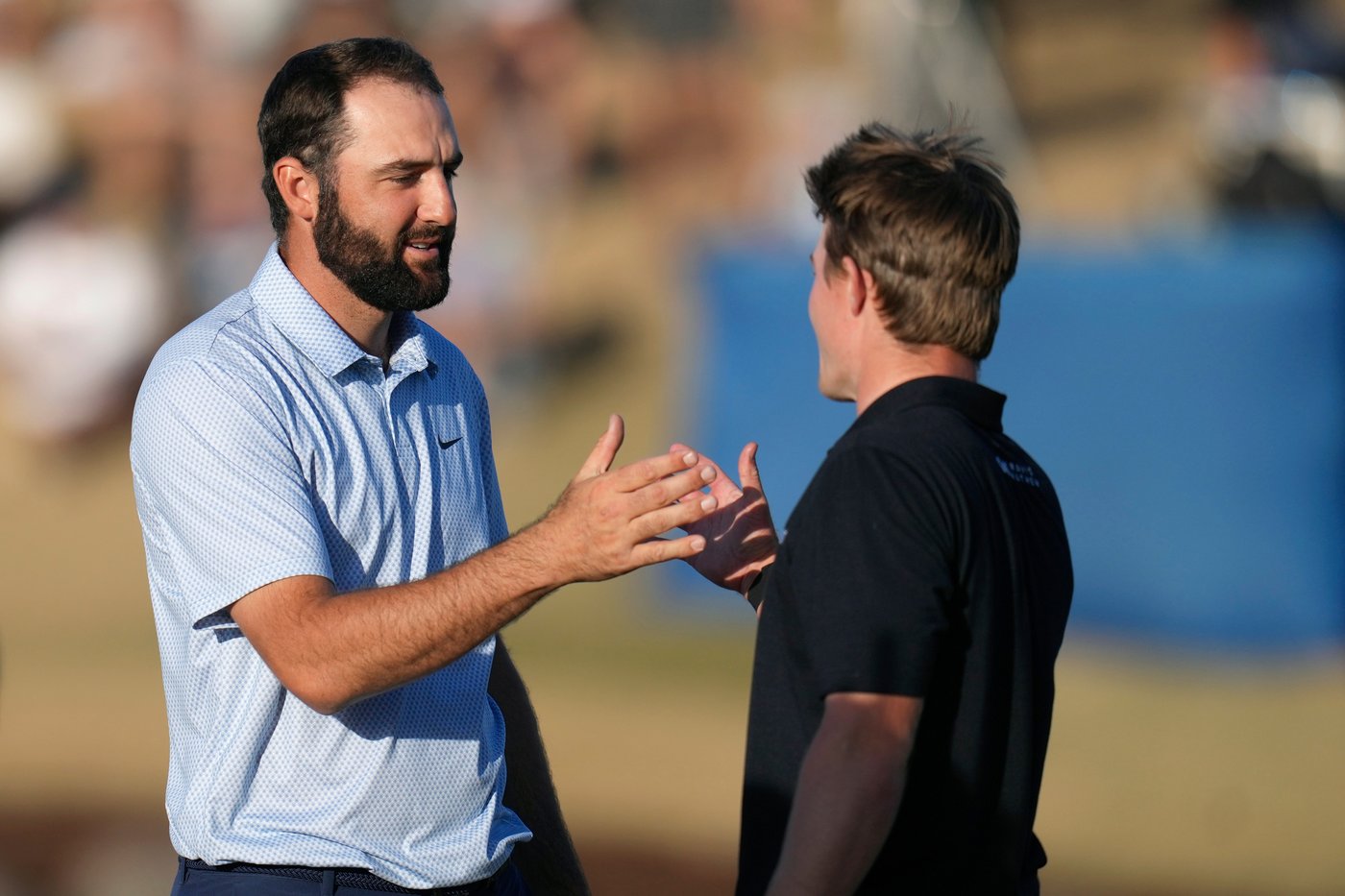 Scheffler opens season with win at PGA West, his 20th on PGA Tour. Reed takes Dubai Desert Classic | iNFOnews.ca Scheffler opens season with win at PGA West, his 20th on PGA Tour. Reed takes Dubai Desert Classic | iNFOnews.ca
