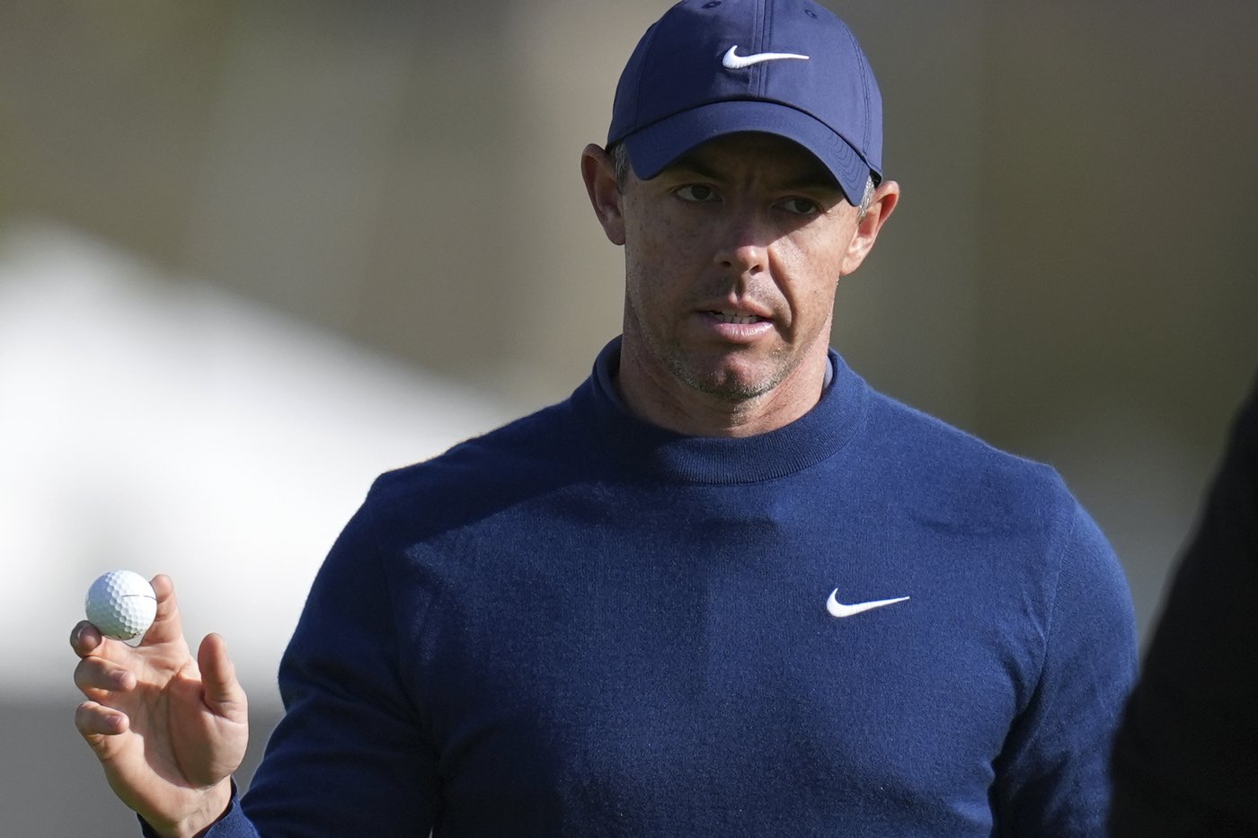 Davis Thompson leads by 1 over Scottie Scheffler with Rory McIlroy lurking at Torrey Pines | iNFOnews.ca Davis Thompson leads by 1 over Scottie Scheffler with Rory McIlroy lurking at Torrey Pines | iNFOnews.ca