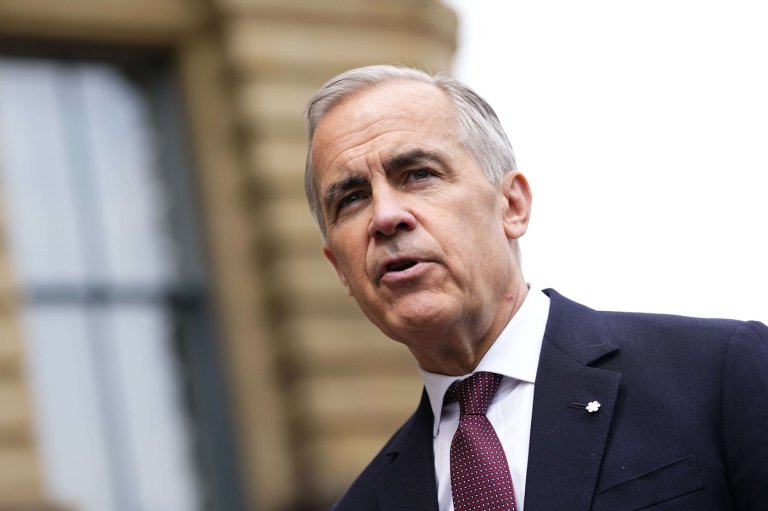 CP NewsAlert: Montreal man arrested over alleged death threat against PM Carney | iNFOnews.ca