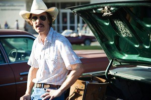McConaughey gives 'giant performance' in 'Dallas Buyers': Quebec director | iNFOnews.ca CP25714414