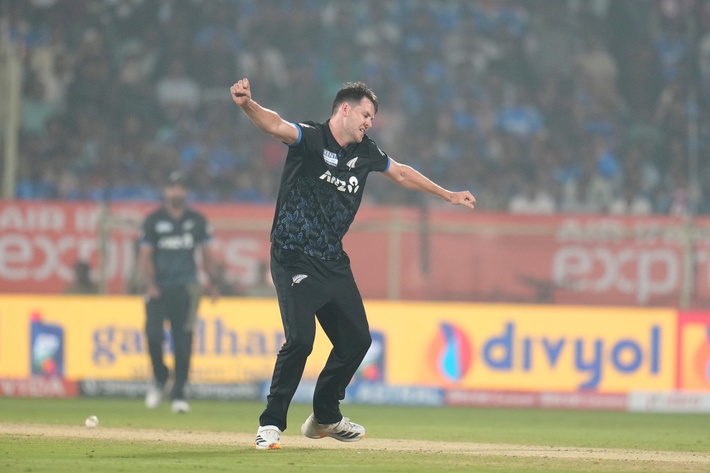 New Zealand looks to its batting depth, game-breakers at the T20 World Cup | iNFOnews.ca New Zealand looks to its batting depth, game-breakers at the T20 World Cup | iNFOnews.ca