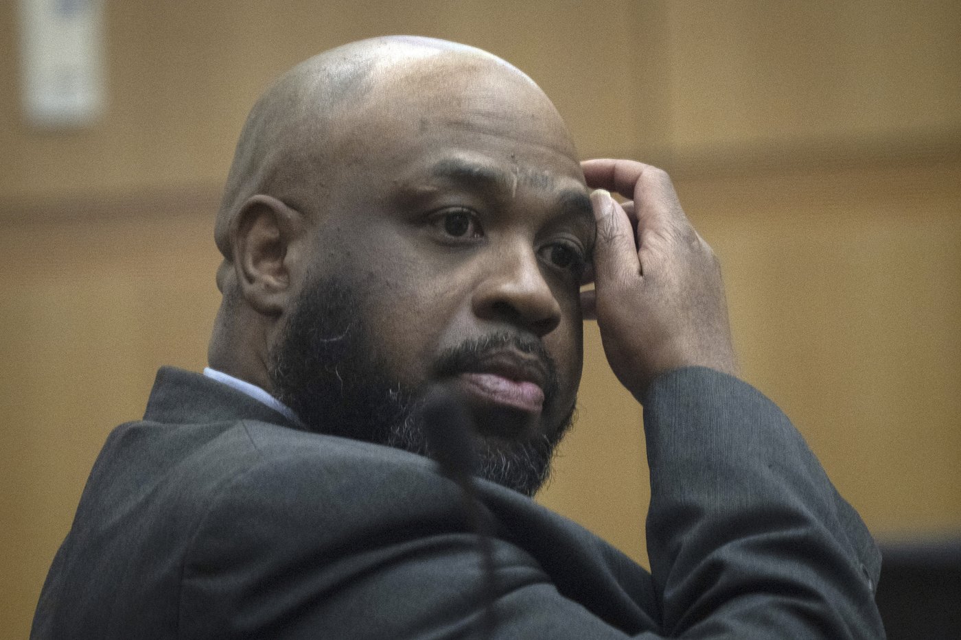 Man goes on trial accused of 8 killings in metro Phoenix in 2017 | iNFOnews.ca Man goes on trial accused of 8 killings in metro Phoenix in 2017 | iNFOnews.ca