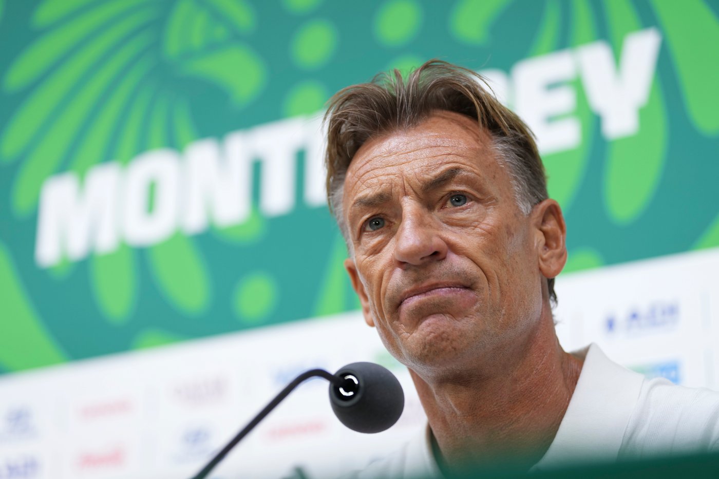 Tunisia's new coach draws inspiration from Cape Verde's success ahead of Japan match | iNFOnews.ca Tunisia's new coach draws inspiration from Cape Verde's success ahead of Japan match | iNFOnews.ca
