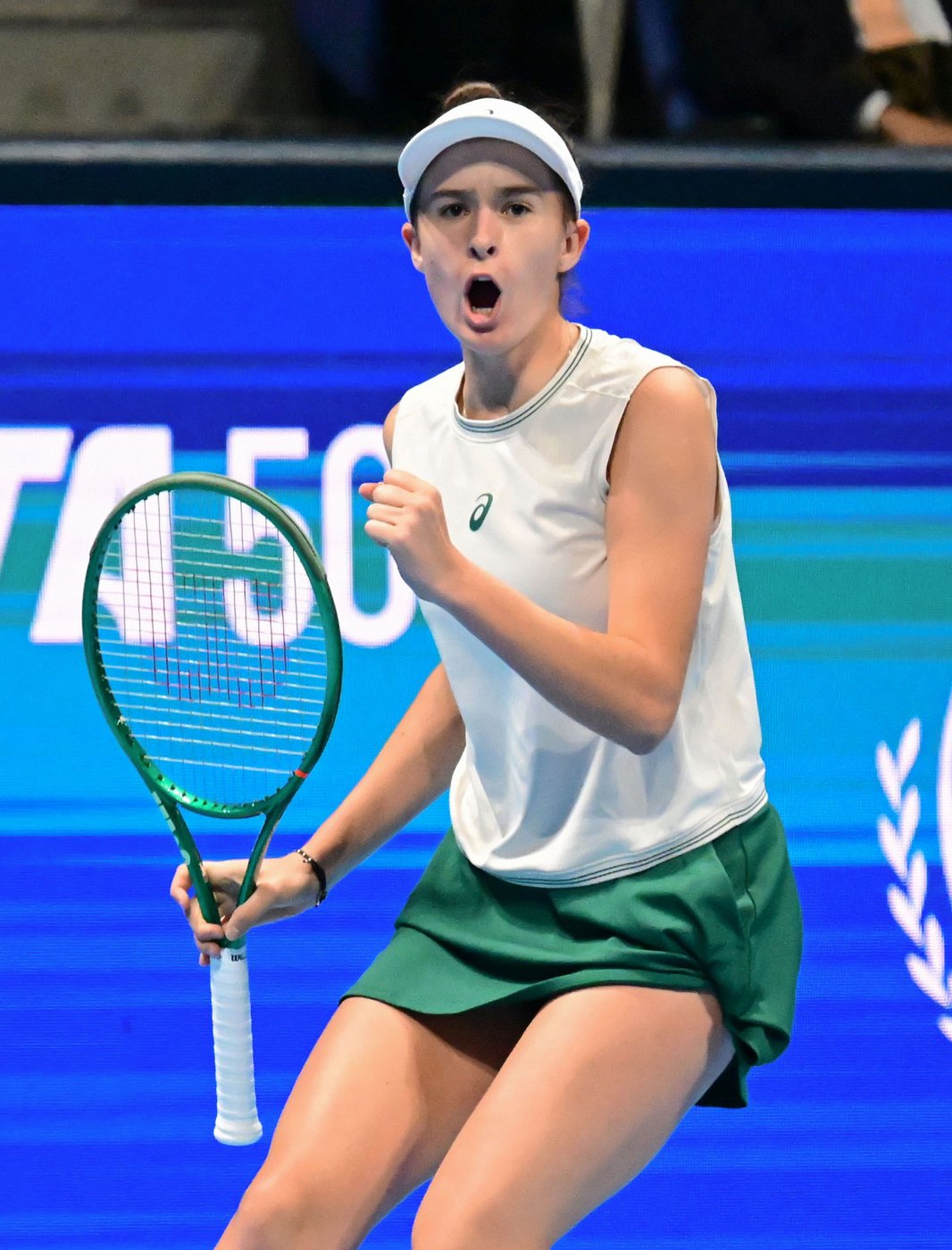 Rybakina secures year-end No. 1 ranking at Pan Pacific Open as Osaka eliminated | iNFOnews.ca