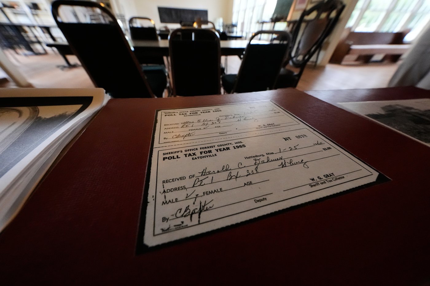 Some paid the ultimate price to enact voting rights. Their survivors see America turning backward | iNFOnews.ca