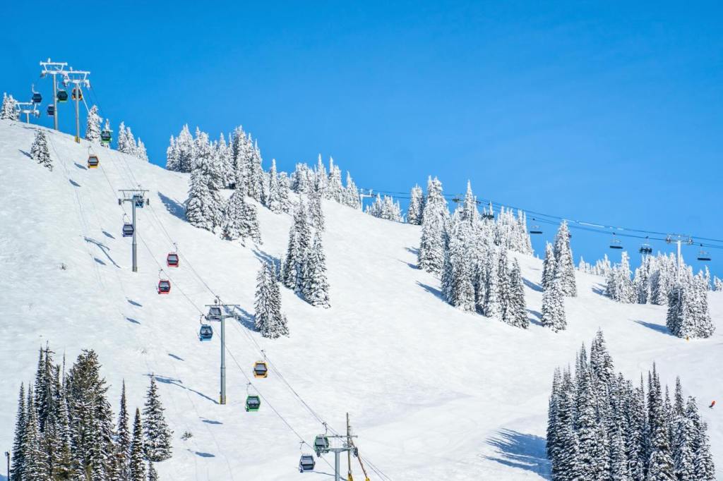 iN PHOTOS: Lots of skiing left in Kamloops and the Okanagan | iNFOnews.ca iN PHOTOS: Lots of skiing left in Kamloops and the Okanagan | iNFOnews.ca