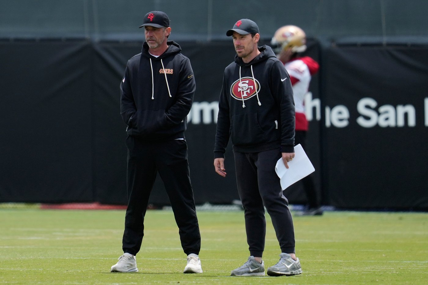 Nick Bosa says he is on track for training camp and Week 1 with the 49ers | iNFOnews.ca Nick Bosa says he is on track for training camp and Week 1 with the 49ers | iNFOnews.ca