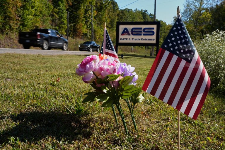 What to know about the blast at a Tennessee explosives plant that killed 16 people | iNFOnews.ca