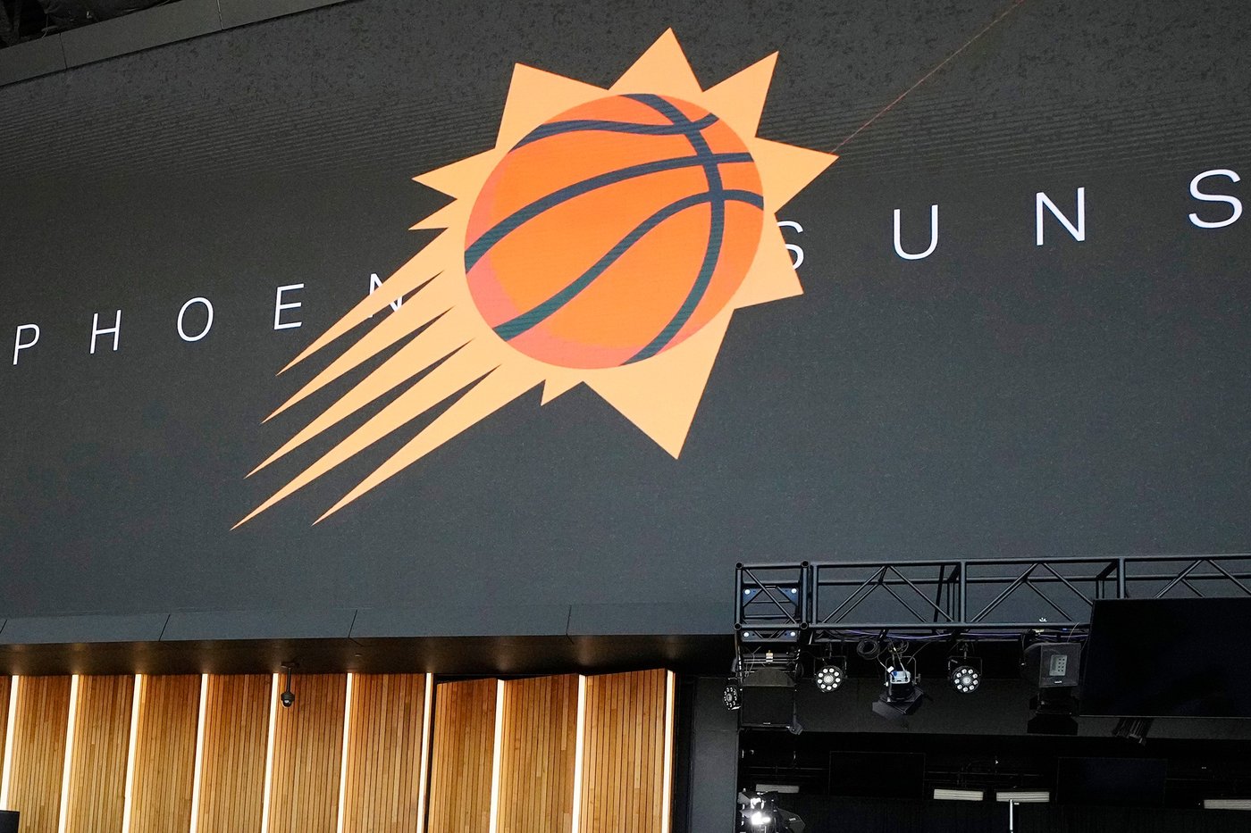 Suns unveil plans for new LED display on arena as preparations continue for 2027 NBA All-Star Game | iNFOnews.ca Suns unveil plans for new LED display on arena as preparations continue for 2027 NBA All-Star Game | iNFOnews.ca