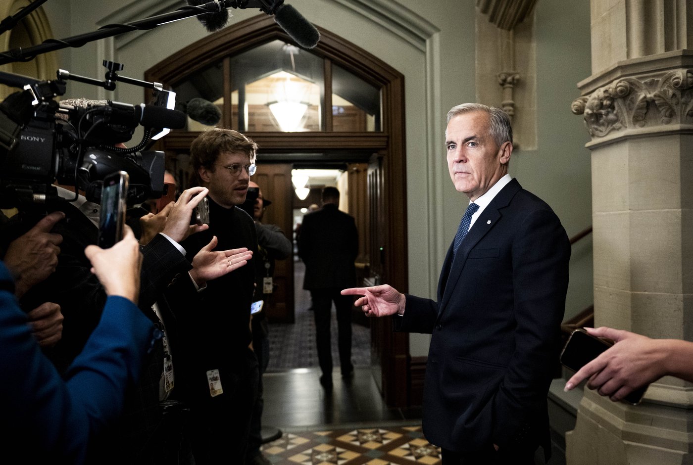 In the news today: New analysis of federal finances, India says no to Canadian envoys | iNFOnews.ca In the news today: New analysis of federal finances, India says no to Canadian envoys | iNFOnews.ca