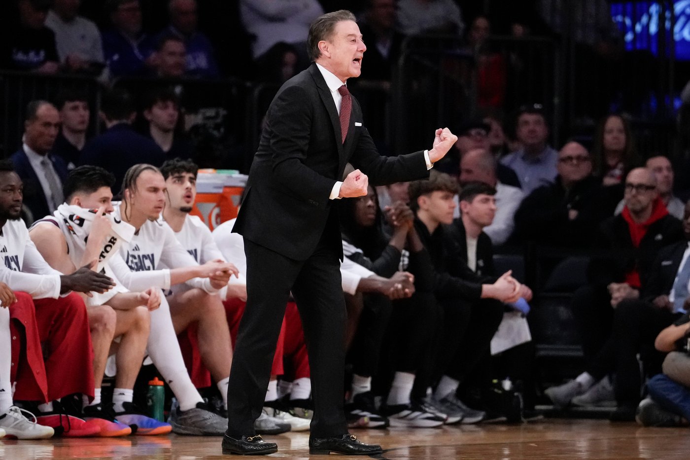No. 13 St. John's back in Big East title game after 78-68 win over Seton Hall at MSG | iNFOnews.ca