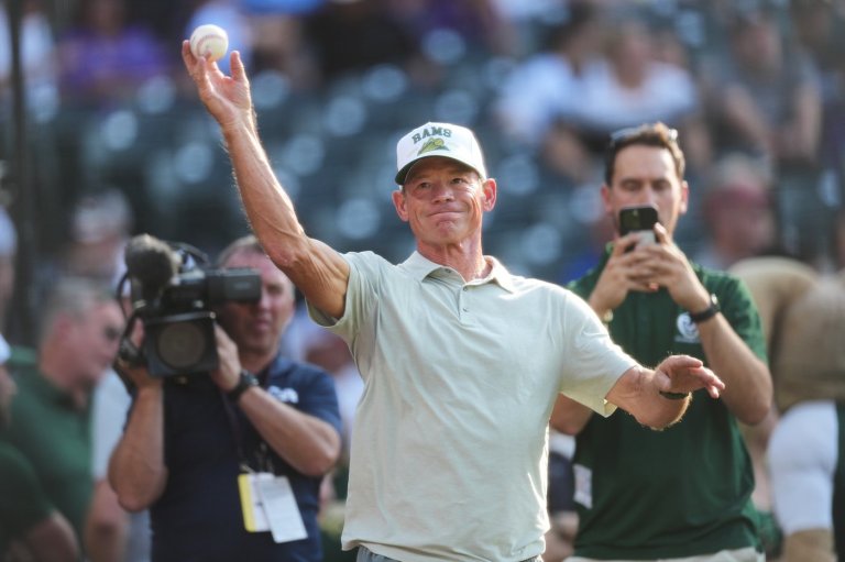 Jim Mora takes on another rebuild as Colorado State joins the revamped Pac-12 Conference | iNFOnews.ca