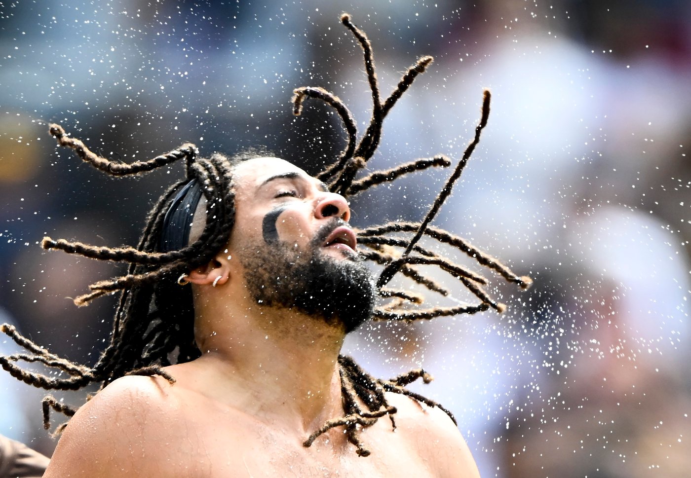 The top photos of the week by AP photojournalists | iNFOnews.ca