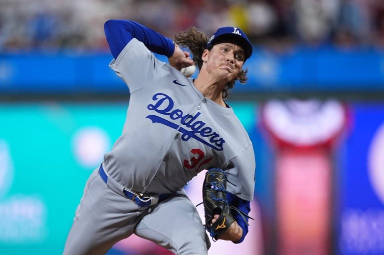Dodgers lead in days lost to injured list for third straight season, including 8 of 11 NLDS pitchers | iNFOnews.ca