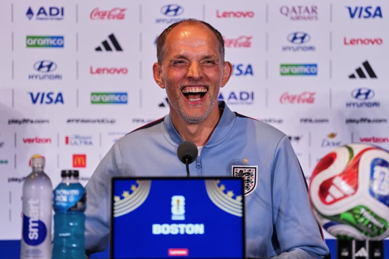 Why a World Cup of upsets has England coach Thomas Tuchel calm despite pressure to deliver | iNFOnews.ca