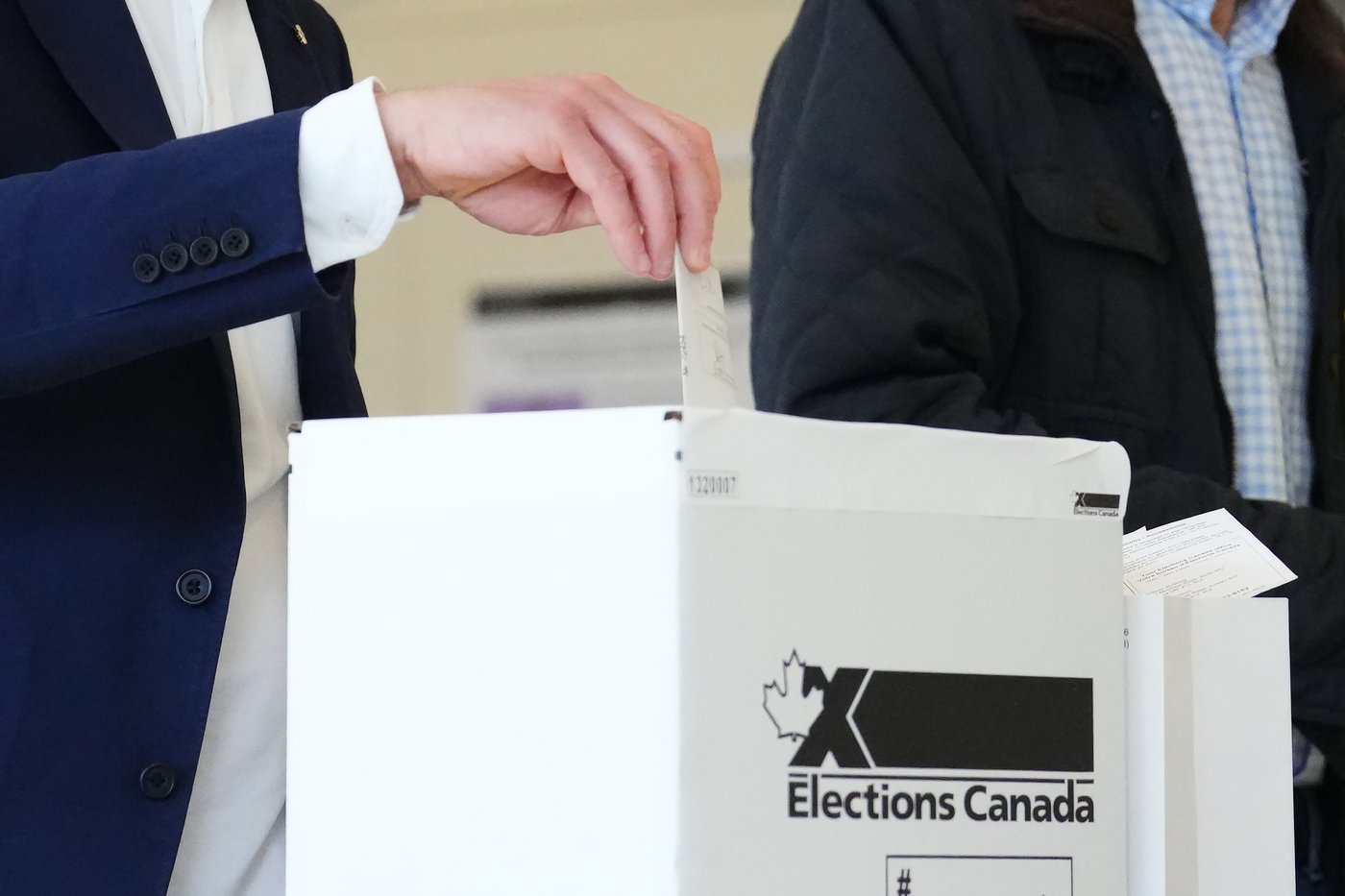 Here's a look at ridings where voters can expect federal byelections to be called | iNFOnews.ca