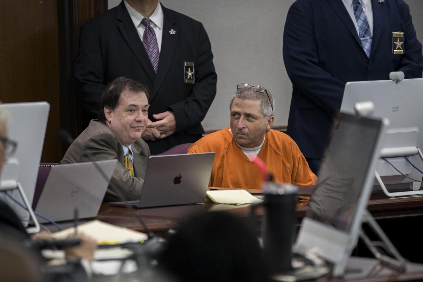 Georgia men who killed Ahmaud Arbery want a new trial | iNFOnews.ca Georgia men who killed Ahmaud Arbery want a new trial | iNFOnews.ca