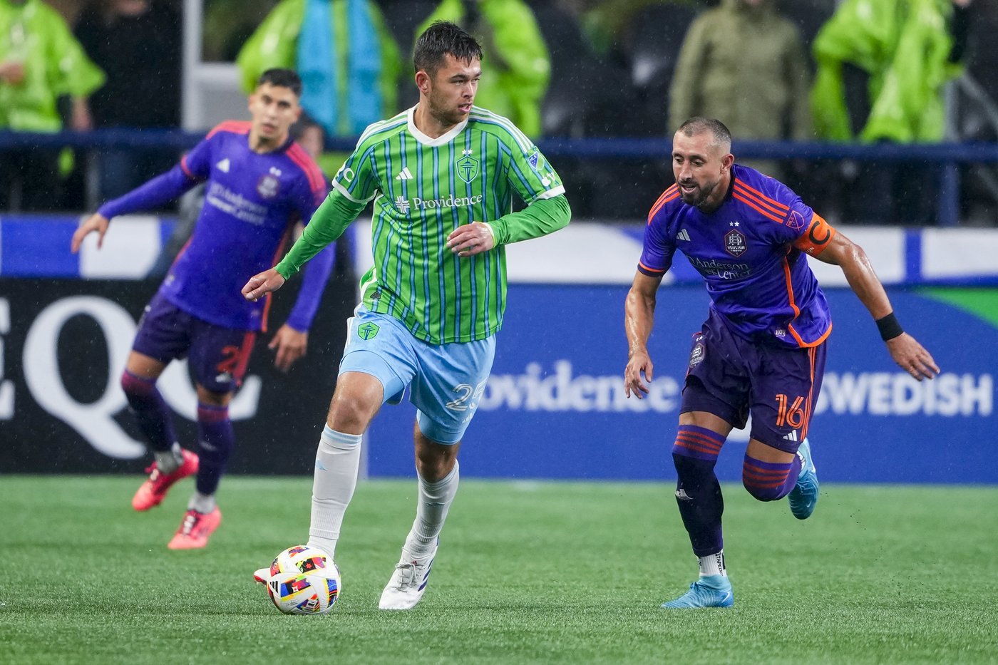 Sounders open first round with shootout victory over Dynamo after scoreless duel in regulation | iNFOnews.ca