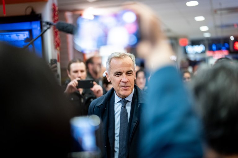 B.C. power line and Ksi Lisims LNG added to federal government's major-projects list. | iNFOnews.ca