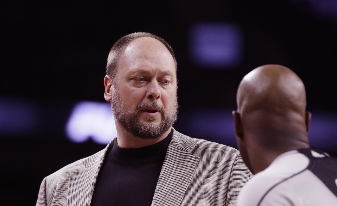 Joe Wolf, who played for North Carolina and 7 NBA teams, dies at 59 | iNFOnews.ca Joe Wolf, who played for North Carolina and 7 NBA teams, dies at 59 | iNFOnews.ca