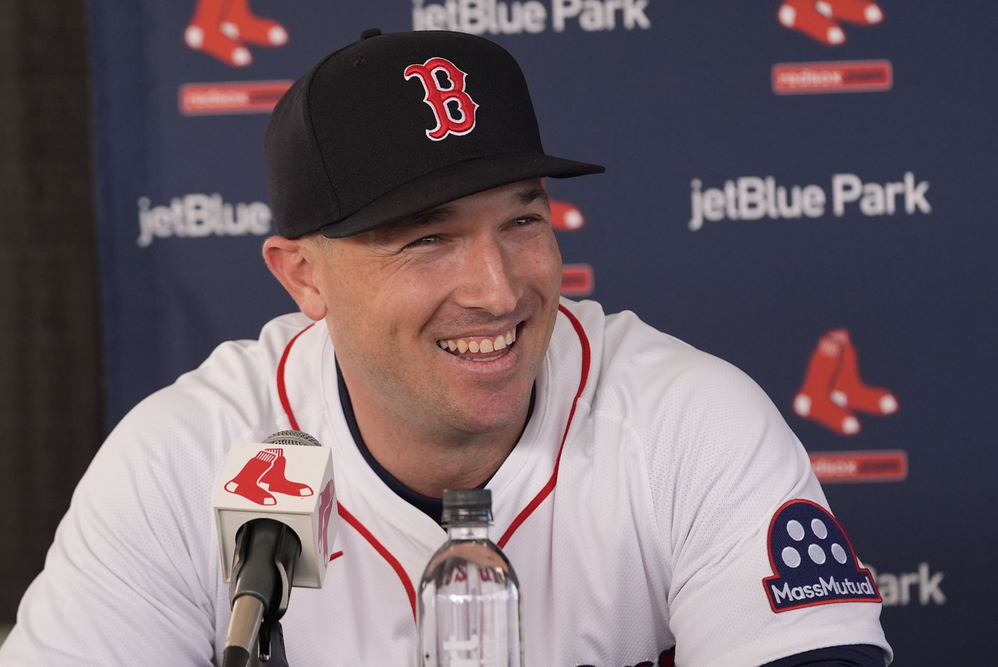 Alex Bregman joins team of his former favorite player and looks to get Red Sox back to postseason | iNFOnews.ca Alex Bregman joins team of his former favorite player and looks to get Red Sox back to postseason | iNFOnews.ca