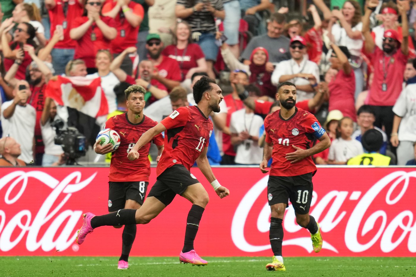 The Latest from the 2026 FIFA World Cup in Canada | iNFOnews.ca The Latest from the 2026 FIFA World Cup in Canada | iNFOnews.ca