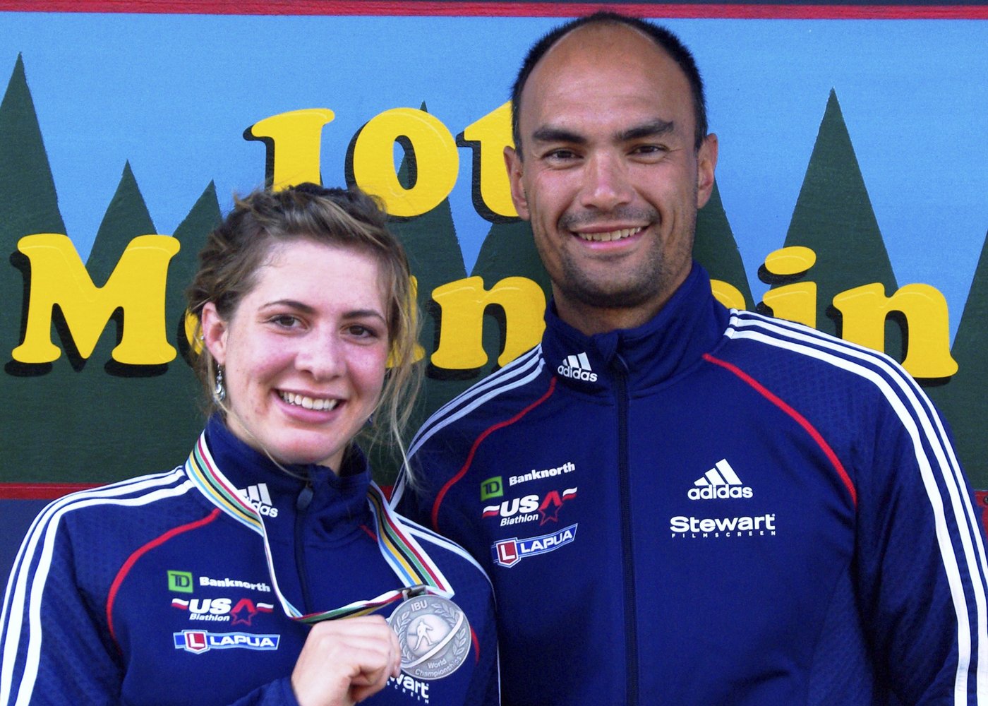 US Biathlon officials ignored sexual harassment and abuse of female racers for decades, athletes say | iNFOnews.ca