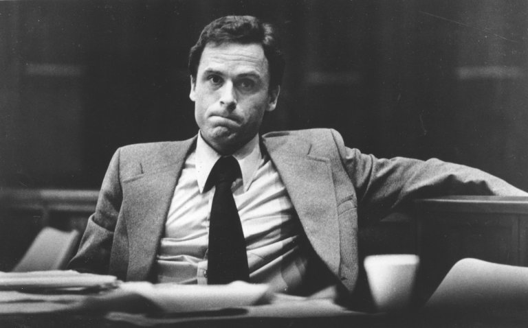 What to know about serial killer Ted Bundy and his rampage of violence | iNFOnews.ca